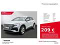 Audi Q4 e-tron 35 MMI LED ACC Komfort-Paket Navi Blanc - thumbnail 1