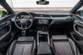 Audi SQ8 e-tron 503pk Quattro 115 kWh | Panoramadak | B&O Premium Schwarz - thumbnail 5