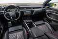 Audi SQ8 e-tron 503pk Quattro 115 kWh | Panoramadak | B&O Premium Schwarz - thumbnail 37