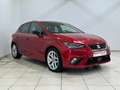 SEAT Ibiza 1.0 TSI 110CV *BOSE*CARPLAY*CAMERA*LED*CRUISE AD* Rouge - thumbnail 3