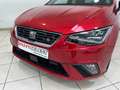 SEAT Ibiza 1.0 TSI 110CV *BOSE*CARPLAY*CAMERA*LED*CRUISE AD* Rouge - thumbnail 11