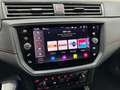 SEAT Ibiza 1.0 TSI 110CV *BOSE*CARPLAY*CAMERA*LED*CRUISE AD* Rouge - thumbnail 29