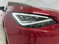 SEAT Ibiza 1.0 TSI 110CV *BOSE*CARPLAY*CAMERA*LED*CRUISE AD* Rouge - thumbnail 12