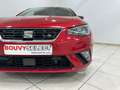 SEAT Ibiza 1.0 TSI 110CV *BOSE*CARPLAY*CAMERA*LED*CRUISE AD* Rouge - thumbnail 13