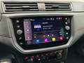 SEAT Ibiza 1.0 TSI 110CV *BOSE*CARPLAY*CAMERA*LED*CRUISE AD* Rouge - thumbnail 28