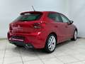 SEAT Ibiza 1.0 TSI 110CV *BOSE*CARPLAY*CAMERA*LED*CRUISE AD* Rouge - thumbnail 4