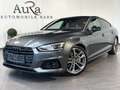 Audi A5 SpB 50 TDI Qu S-Line NAV+LED+AHK+PANO+ACC+KAM Grey - thumbnail 2