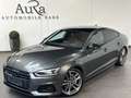 Audi A5 SpB 50 TDI Qu S-Line NAV+LED+AHK+PANO+ACC+KAM Grey - thumbnail 1