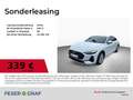 Audi A5 Limousine 204 PS TDI S tronic - ACC - NAVI - Blanc - thumbnail 1