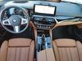 BMW 520 520dA Zwart - thumbnail 13