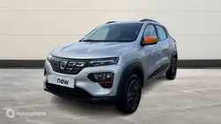Dacia 45ch Confort Plus - Achat Intégral