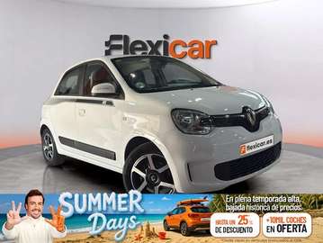 Intens SCe 55kW (75CV) GPF