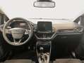 Ford Fiesta 1.0 EcoBoost Hybrid S&S TITANIUM X Grau - thumbnail 8