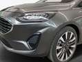 Ford Fiesta 1.0 EcoBoost Hybrid S&S TITANIUM X Grau - thumbnail 4