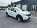 Dacia Sandero II Phase 2 1.0 SCe 12V 75 chx Blanc - thumbnail 2