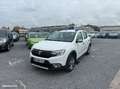 Dacia Sandero II Phase 2 1.0 SCe 12V 75 chx Blanc - thumbnail 1