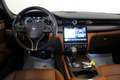 Maserati Quattroporte Quattroporte VI 2021 3.0 V6 Modena Q4 430cv auto Blu/Azzurro - thumbnail 6