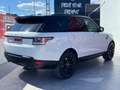 Land Rover Range Rover Sport 3.0SDV6 HSE Aut. Blanco - thumbnail 5