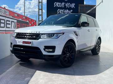 3.0SDV6 HSE Aut.