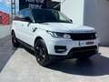 Land Rover Range Rover Sport 3.0SDV6 HSE Aut. Blanco - thumbnail 7