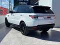 Land Rover Range Rover Sport 3.0SDV6 HSE Aut. Blanco - thumbnail 3