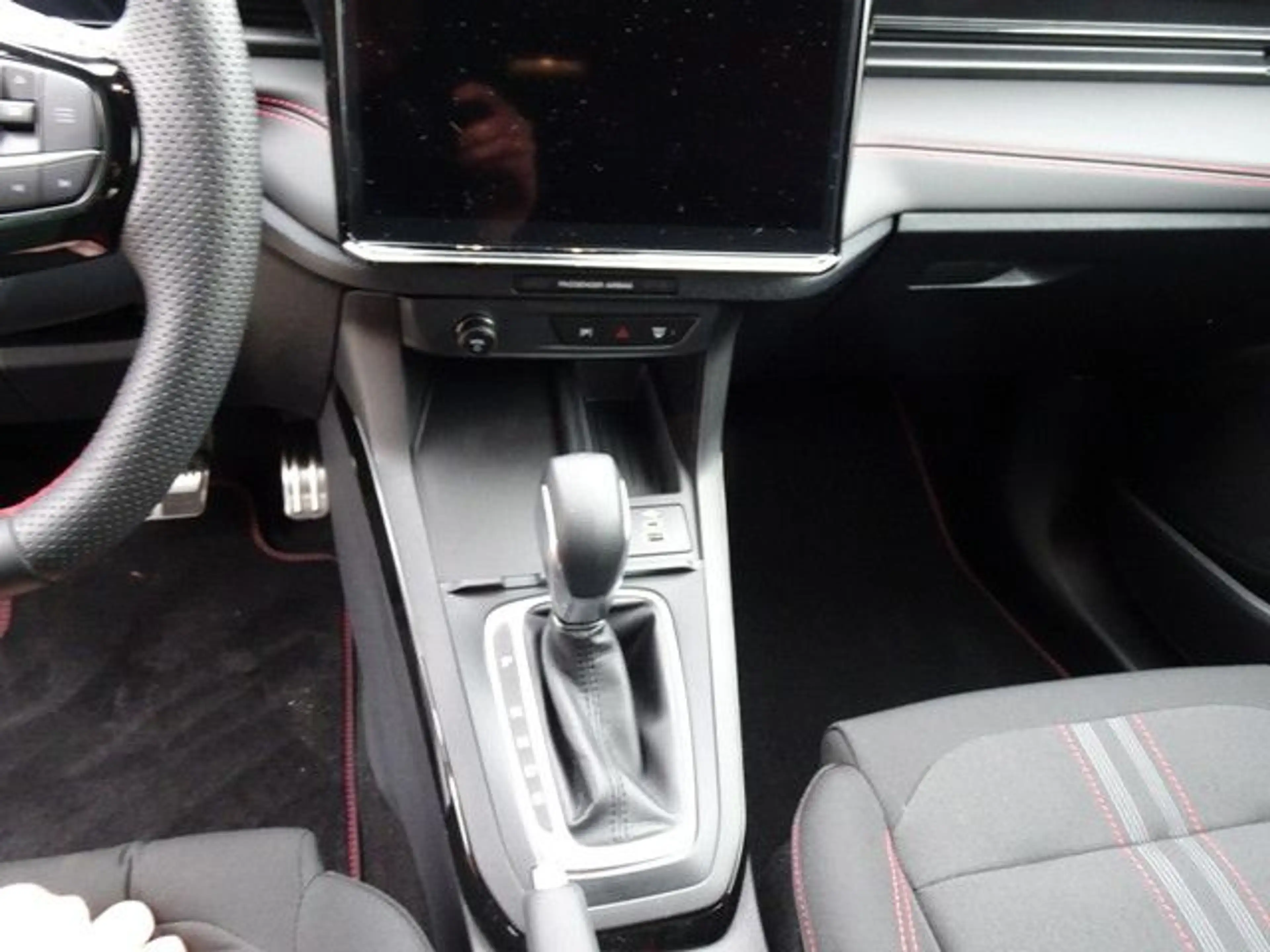 Ford Puma ST-Line — photo 14