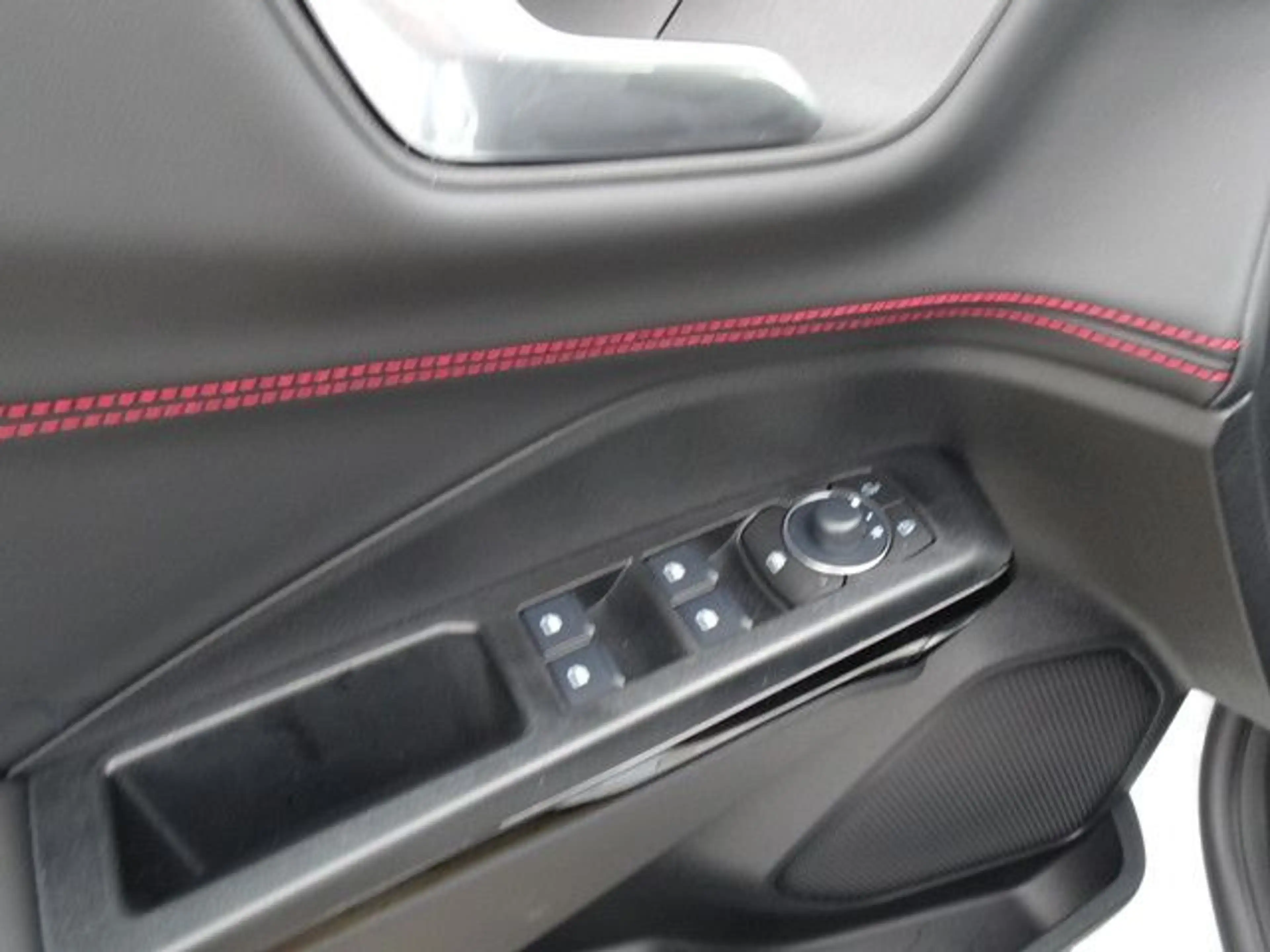Ford Puma ST-Line — photo 15