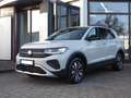 Volkswagen T-Cross Life Gris - thumbnail 2