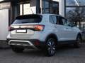 Volkswagen T-Cross Life Gris - thumbnail 3