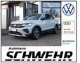 Volkswagen T-Cross Life Gris - thumbnail 1