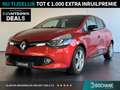 Renault Clio 0.9 TCe Dynamique NAVIGATIE | 100% DEALERONDERHOUD Rot - thumbnail 1