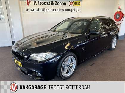 BMW 520 5-serie Touring 520i M Sport Edition Automaat | Di