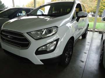 ECOSPORT 1.0 EcoBoost TITANIUM