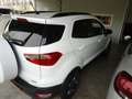 Ford EcoSport ECOSPORT 1.0 EcoBoost TITANIUM Blanco - thumbnail 3