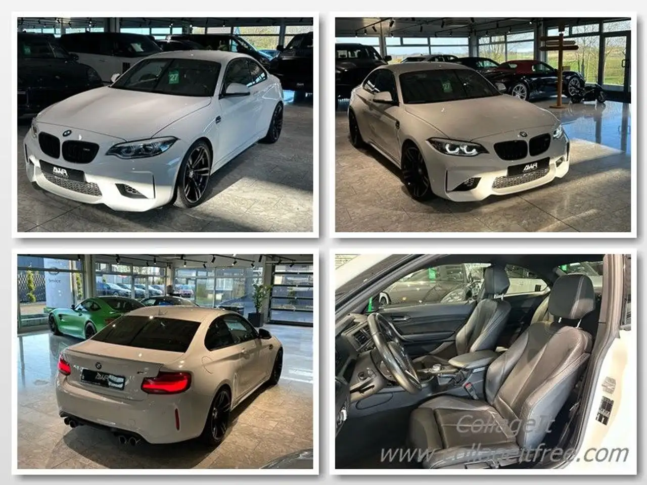 BMW M2
