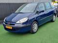 Peugeot 807 2.0 SR 8 PERSOONS 8P NAP! Blauw - thumbnail 1