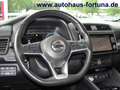 Nissan Leaf Tekna e+ 62kwh Leder Bose LED Winterpaket Blanc - thumbnail 8