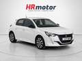 Peugeot 208 1.2 Puretech S&S Active Pack 100 Blanco - thumbnail 1