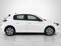 Peugeot 208 1.2 Puretech S&S Active Pack 100 Blanco - thumbnail 2