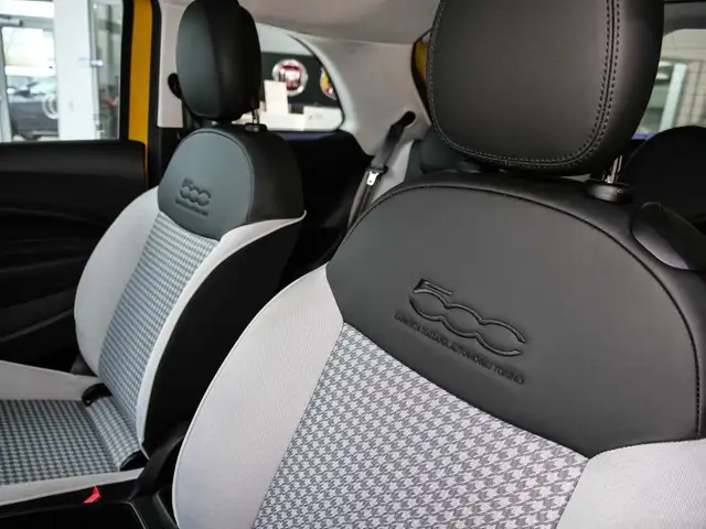 Fiat 500 view 7