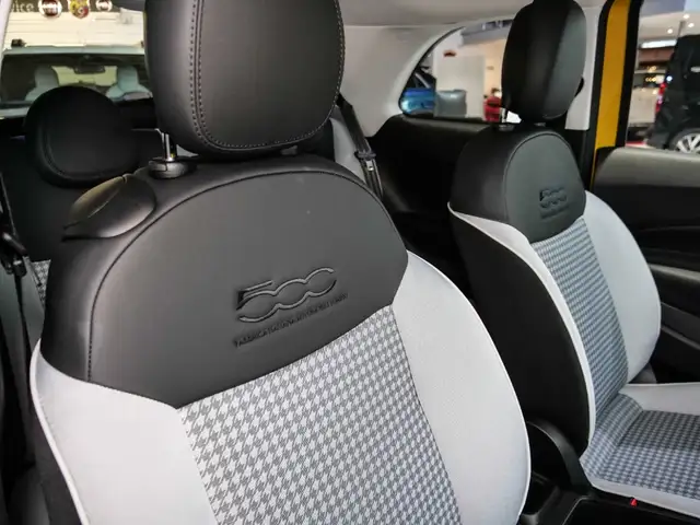 Fiat 500 view 11