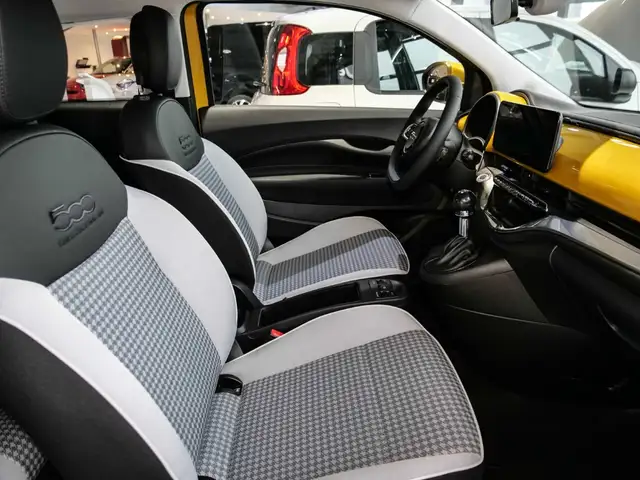 Fiat 500 view 10