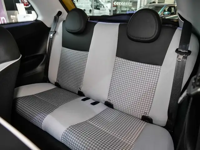 Fiat 500 view 8