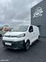 Citroen Jumpy IV 1.6 BlueHDI 115ch Blanc - thumbnail 1