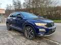Volkswagen T-Roc 1.5 TSI United ACT DSG Scheckheft u-frei Navi AHK Bleu - thumbnail 6