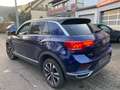 Volkswagen T-Roc 1.5 TSI United ACT DSG Scheckheft u-frei Navi AHK Bleu - thumbnail 3