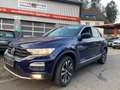 Volkswagen T-Roc 1.5 TSI United ACT DSG Scheckheft u-frei Navi AHK Bleu - thumbnail 1