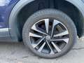 Volkswagen T-Roc 1.5 TSI United ACT DSG Scheckheft u-frei Navi AHK Bleu - thumbnail 14