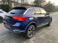 Volkswagen T-Roc 1.5 TSI United ACT DSG Scheckheft u-frei Navi AHK Bleu - thumbnail 4