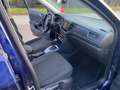 Volkswagen T-Roc 1.5 TSI United ACT DSG Scheckheft u-frei Navi AHK Bleu - thumbnail 16